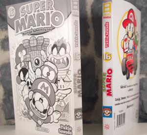 Super Mario Manga Adventures 16 (03)